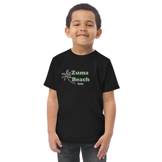 Zuma Beach Toddler Tee