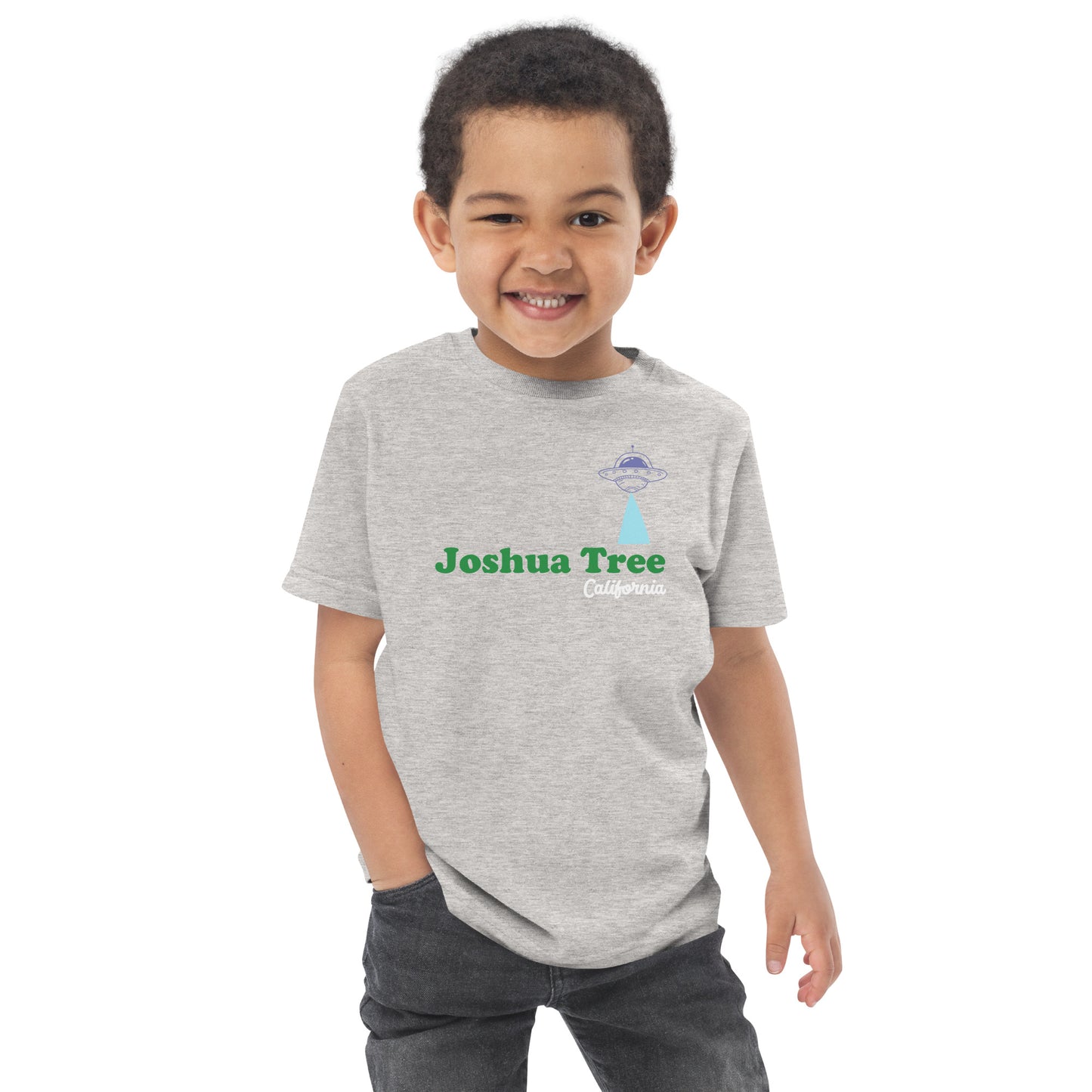 Joshua Tree Toddler Tee