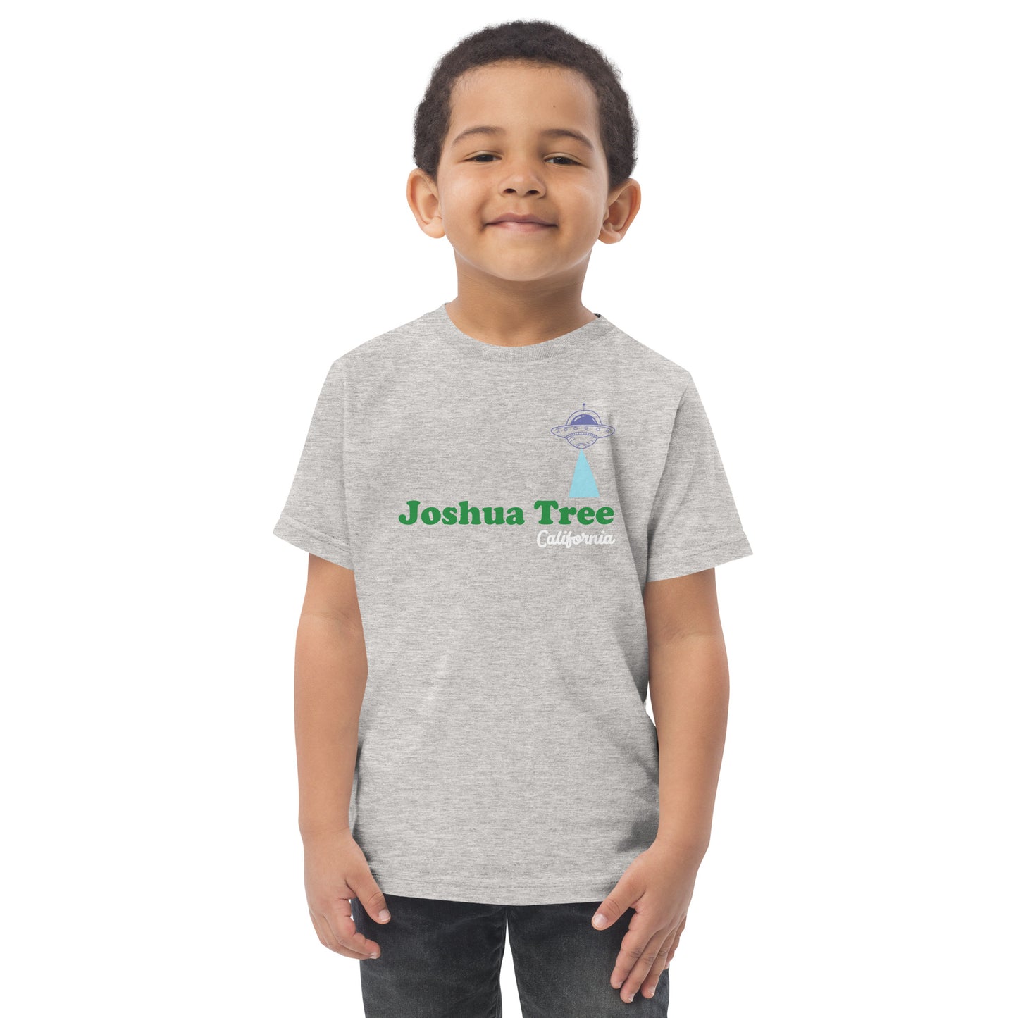 Joshua Tree Toddler Tee
