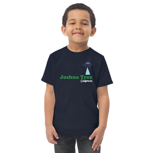 Joshua Tree Toddler Tee