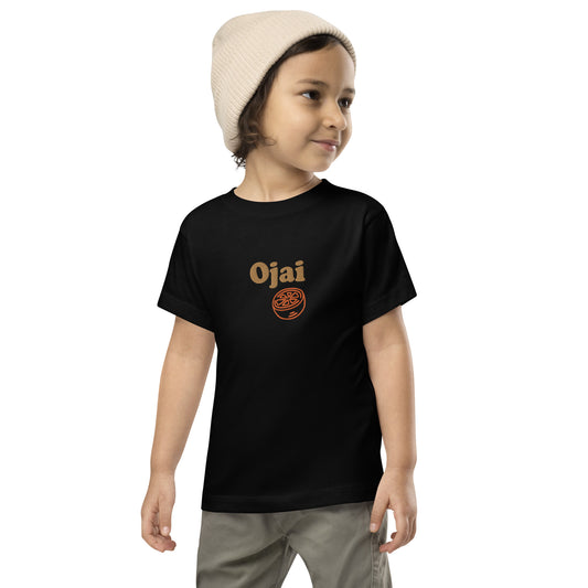 Ojai Toddler Tee