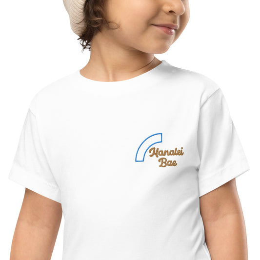 Hanalei Bae Toddler Tee