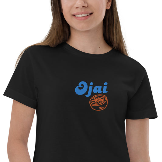 Ojai Youth Tee