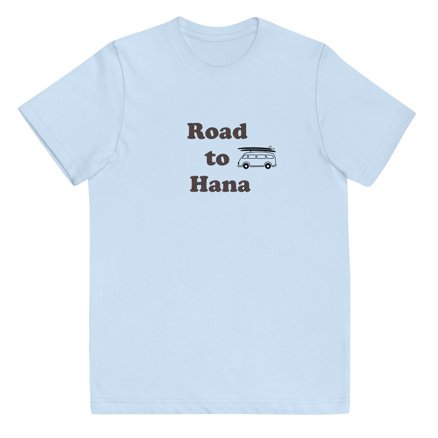 Road to Hana Youth Tee