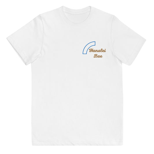 Hanalei Bae Youth Tee